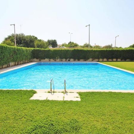 Mar Salgado Apartment Armação de Pêra Екстериор снимка