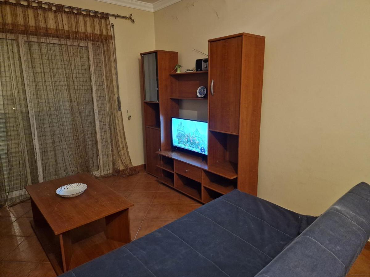 Mar Salgado Apartment Armação de Pêra Екстериор снимка